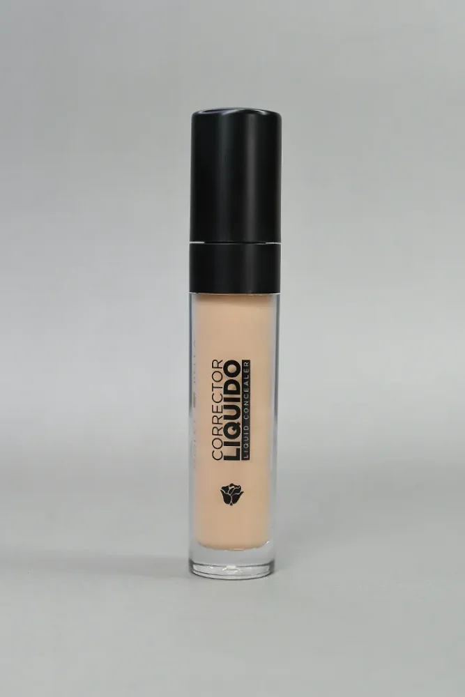 Corrector Líquido Ivory