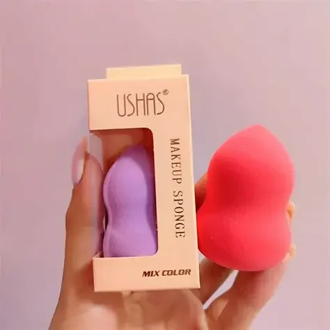 USHAS BEAUTY BLENDER PERITA