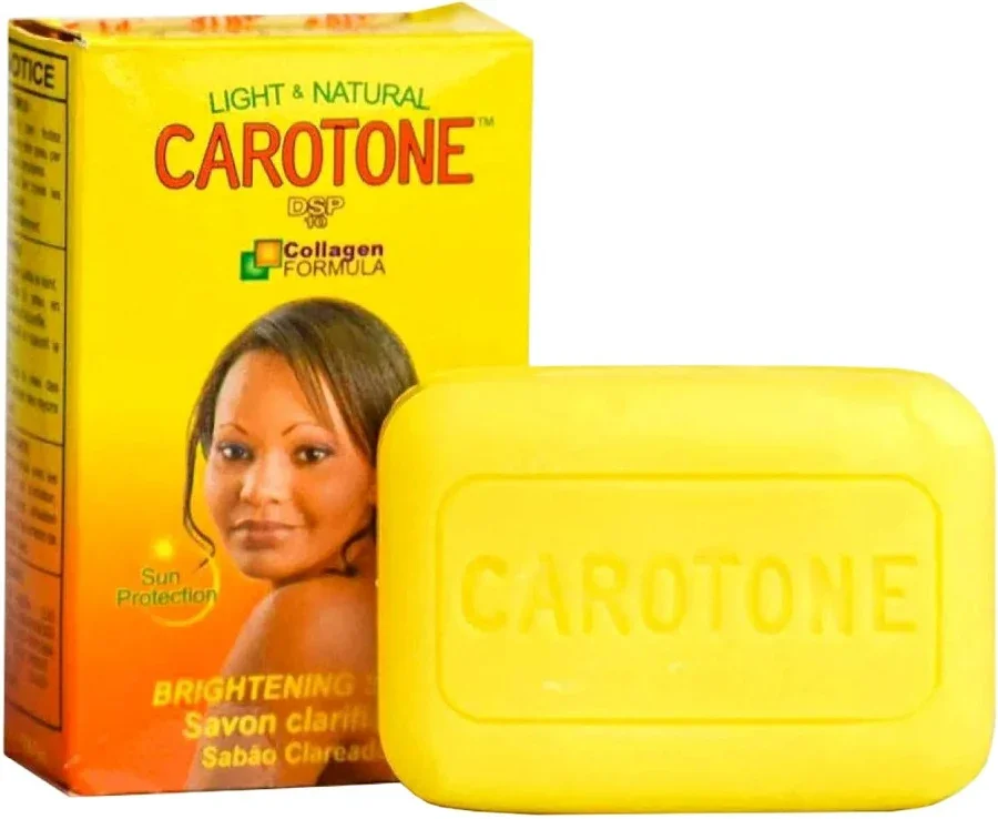 Jabon Carotone X 190 g