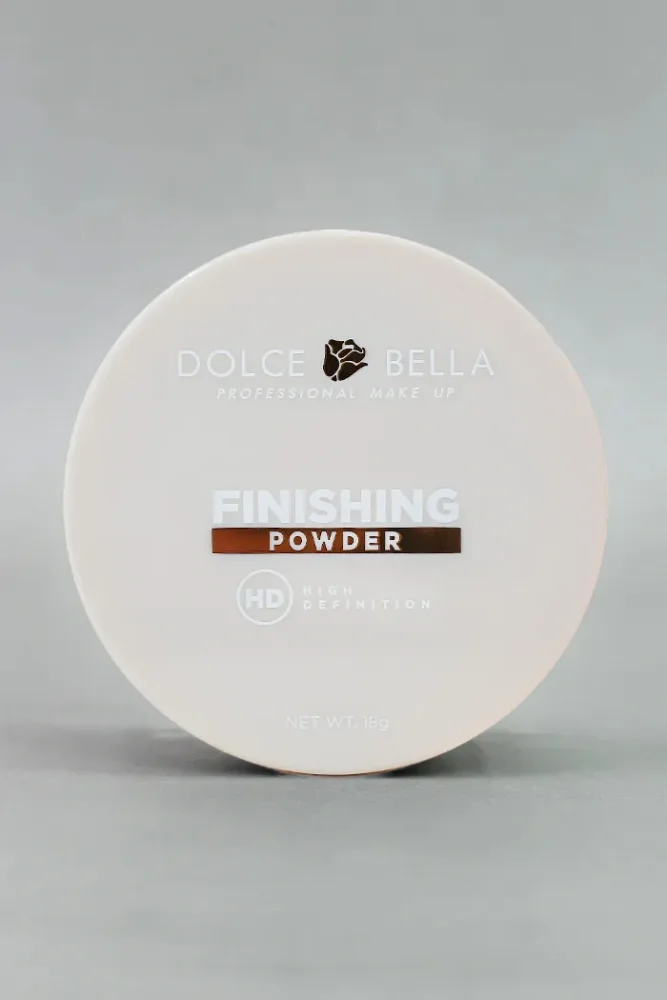 Polvo suelto HD Tono 2