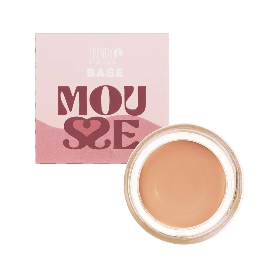 Base Mousse TONO 02