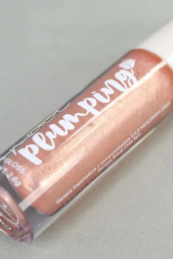 Brillo voluminizador Plumping 2-Starburst