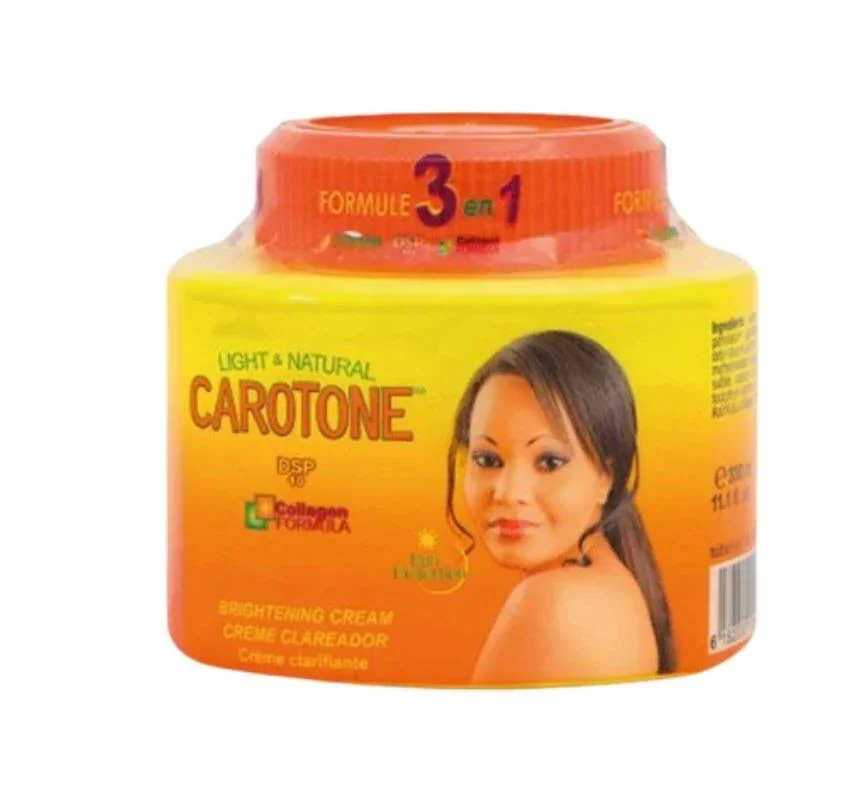 CREMA CAROTONDE X 135ML