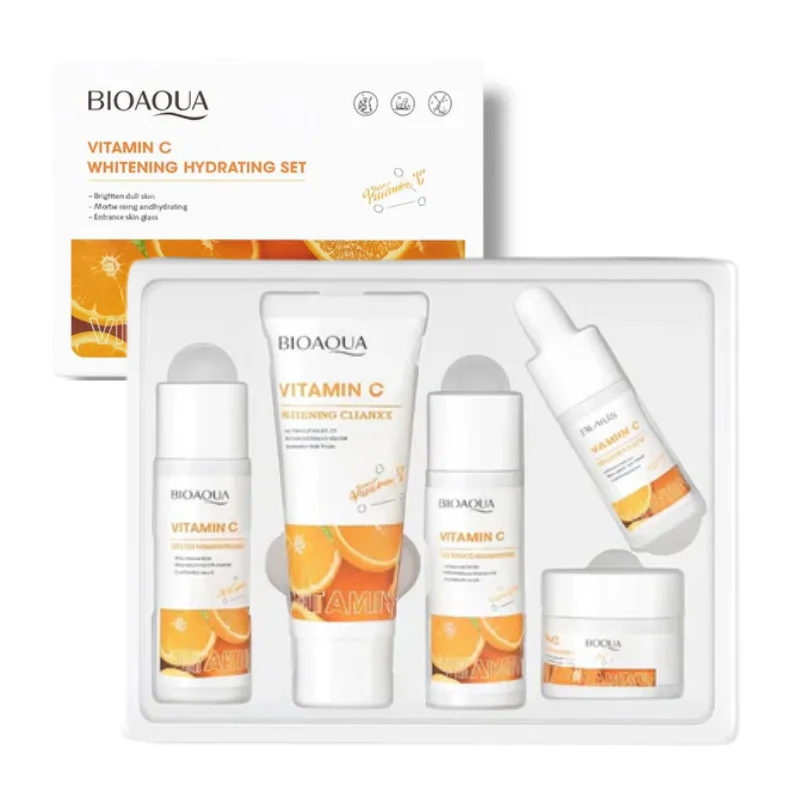 BIOAQUA VITAMINA C MINI