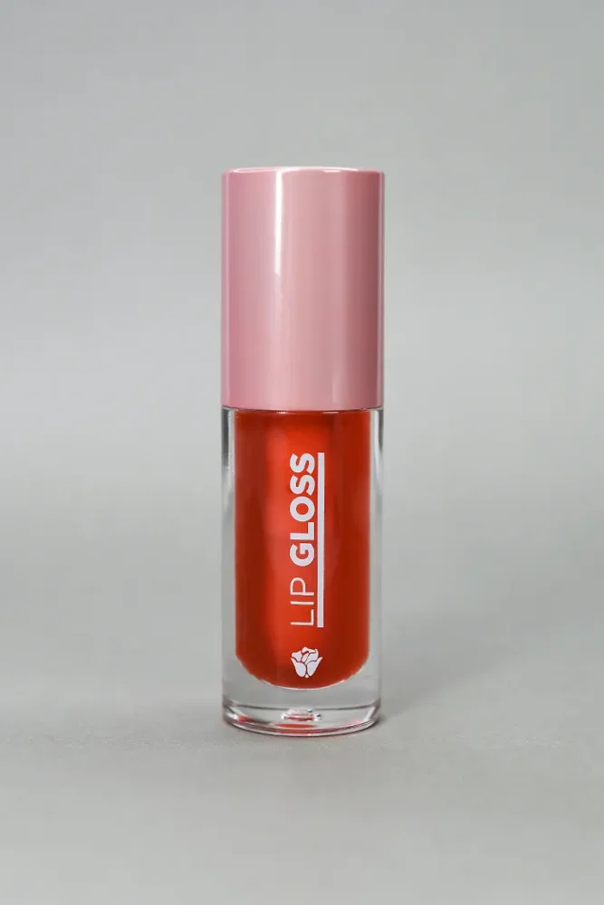 Lip gloss transparente D2