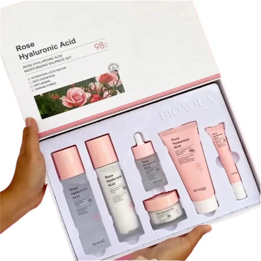 BIOAQUA ROSE