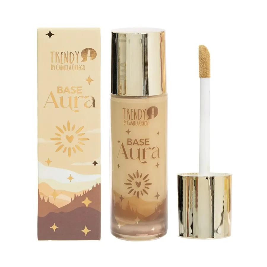 Base Aura TONO 03V