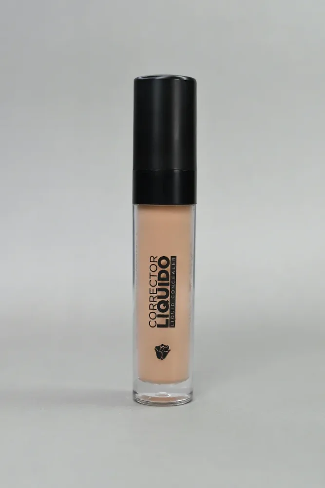 Corrector Líquido Tan