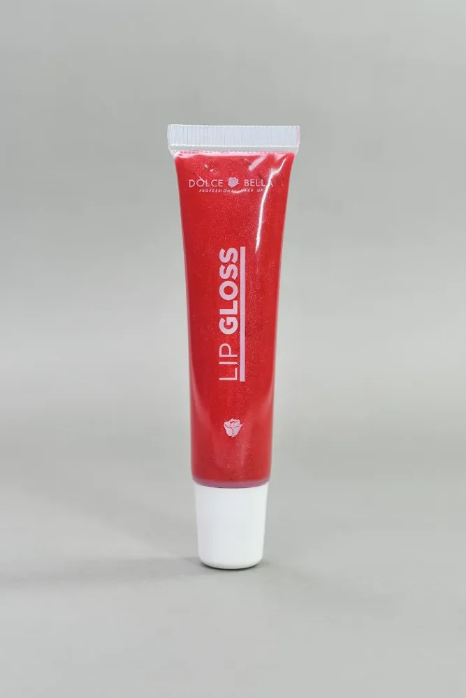 Brillo colapsible lip gloss 7 COLORES DISPONIBLES