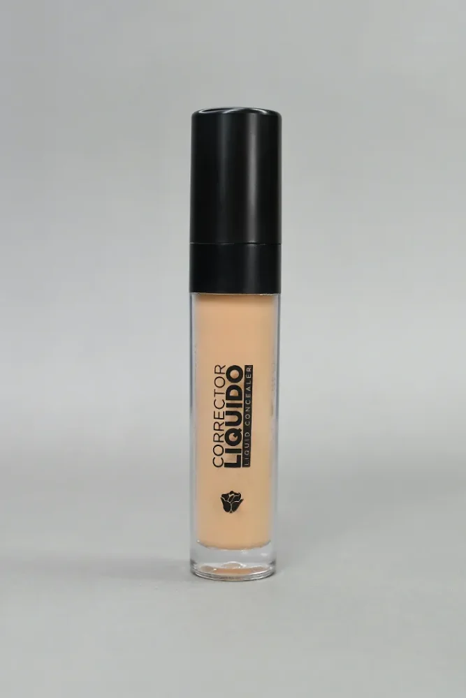 Corrector Líquido Carmel
