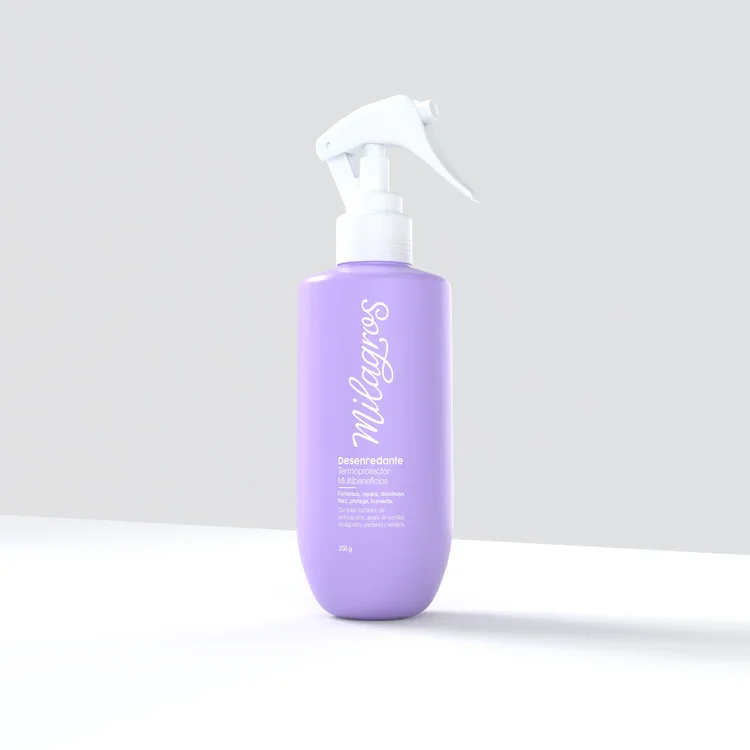 Desenredante Termoprotector