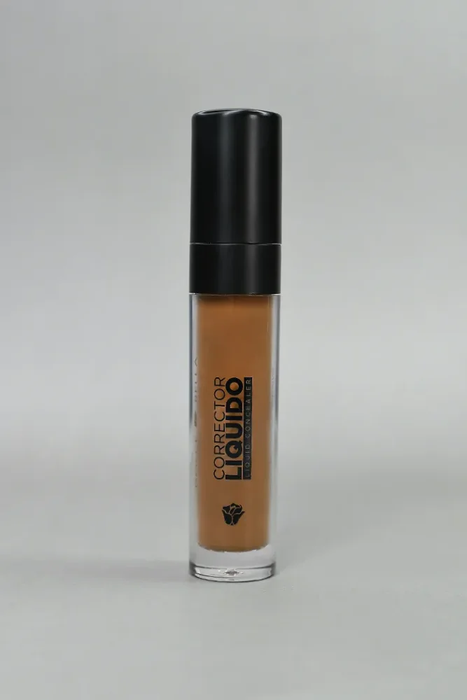 Corrector Líquido Brown
