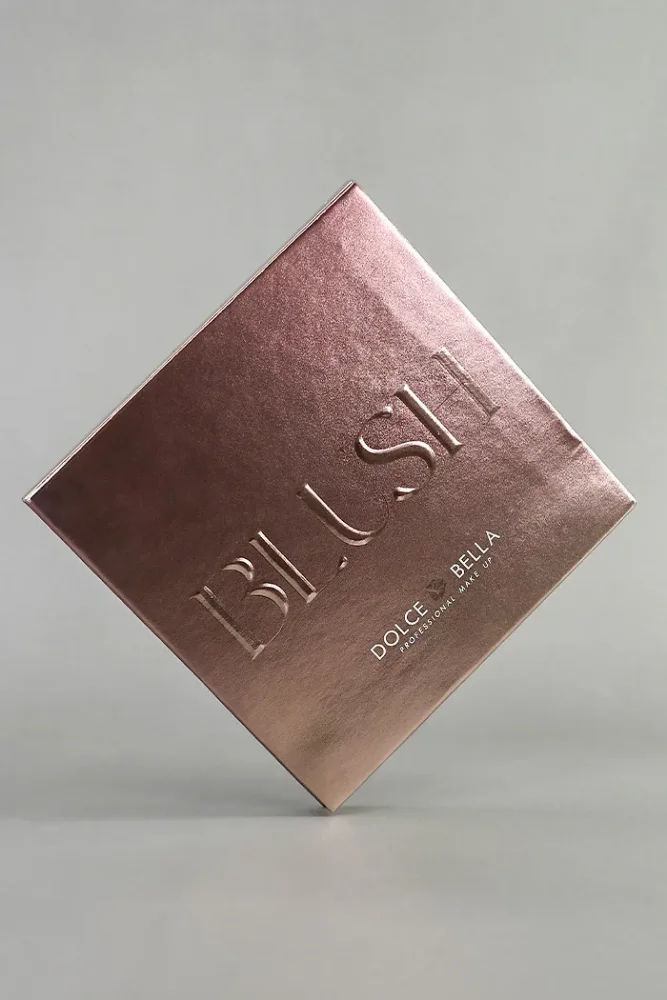 Blush kit x4 Tono 1