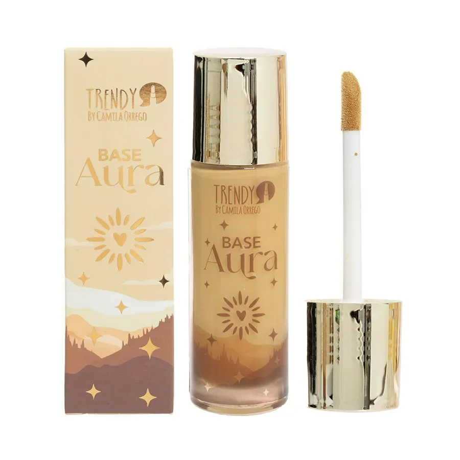 Base Aura TONO 04