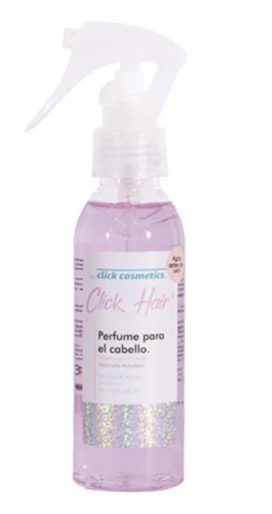 PERFUME PARA EL CABELLO