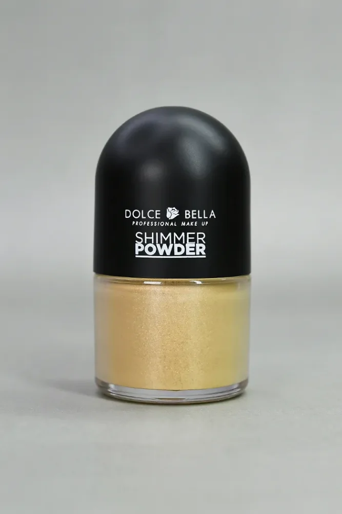 Polvo brillante corporal 01