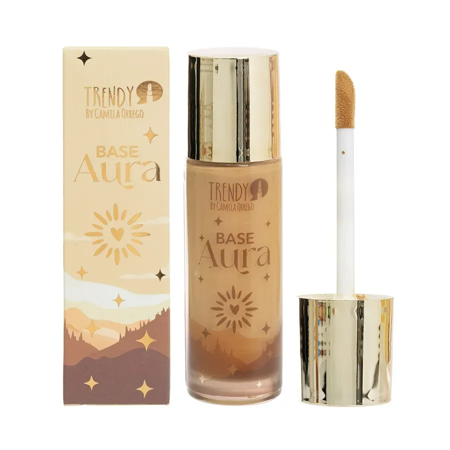 Base Aura TONO 05