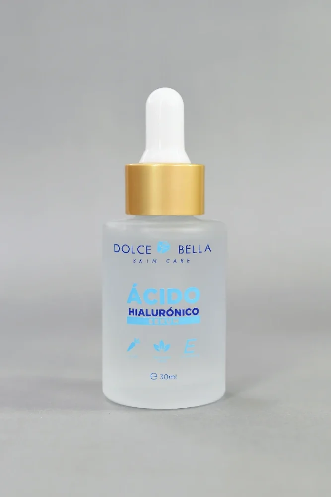Serum Ácido Hialurónico