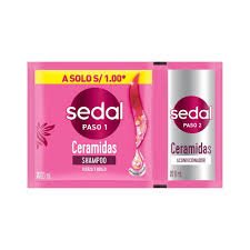 SHAMPO CERAMIDAS