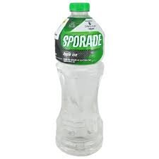 SPORADE BLANCO 1 LITRO