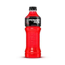 POWER ROJO