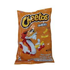CHEETO
