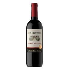 VINO CONCHA Y TORO