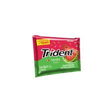 TRIDENT SANDIA MEDIANO