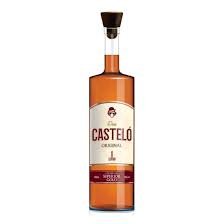 CASTELON RON