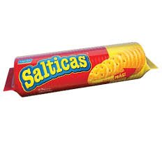 SALTICAS