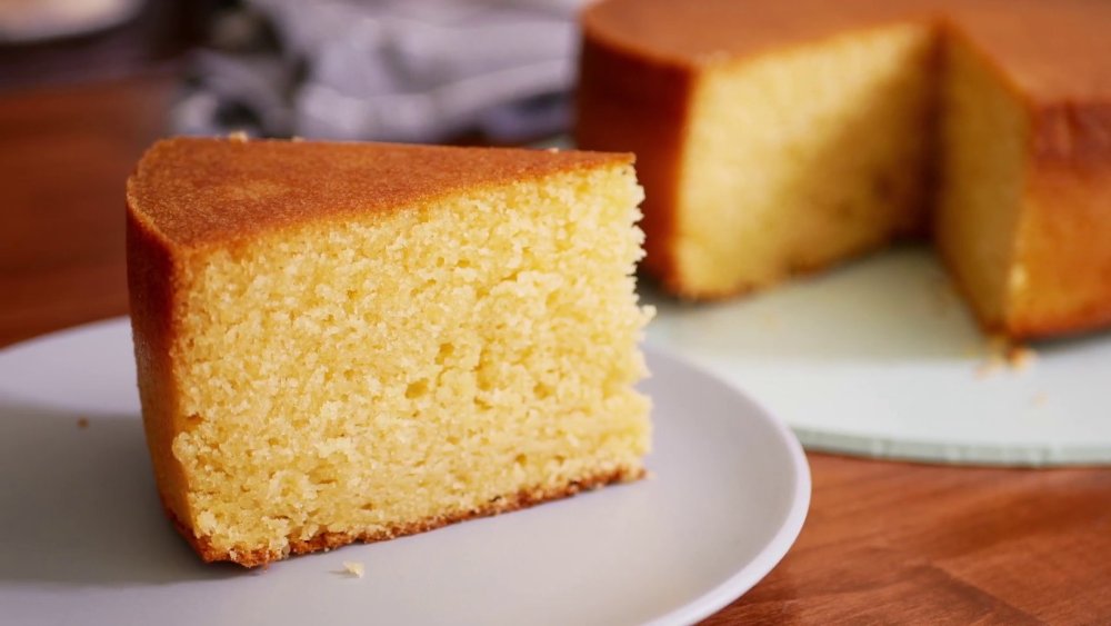 CAKE