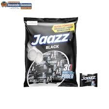 JAZZ NEGRO