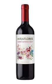 VINO MIRAFLORES