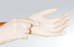 GUANTES X2