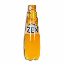 ZEN MANDARINA