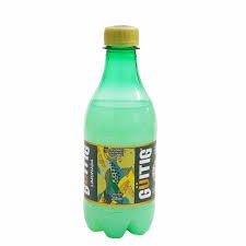 GUITI LIMON 355 ML