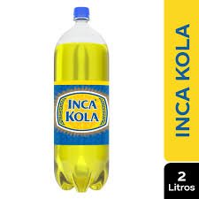 INCA 2 LITROS