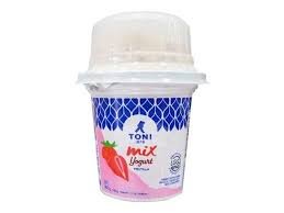 TONI MIX FRESA