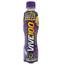 VIVE 100 MORADO