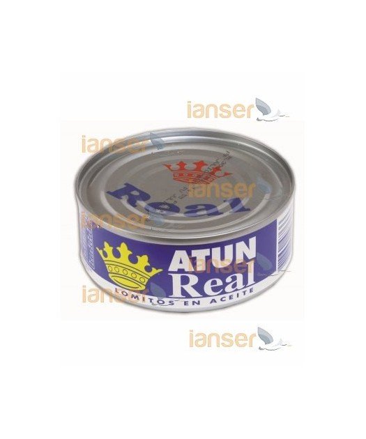 ATUN REAL 80  GR