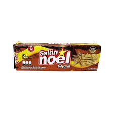 SALTIN NOEL INTEGRAL