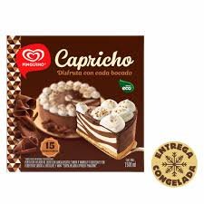 TORTA CAPRICHO