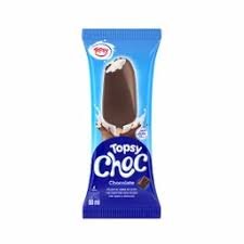 TOPSY CHOC