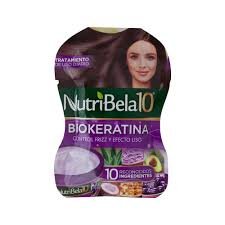 NUTRIBELLA