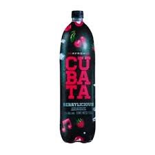 CUBATA