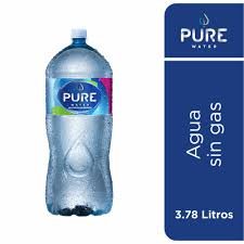 GALON PURE WATER
