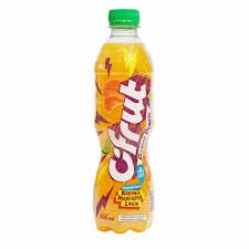 CIFRUT PEQUEÑO