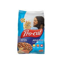 PRO CAT MAR GATO