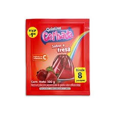 ROYA GELATINA