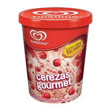 CEREZA GOURMET 1 LITRO